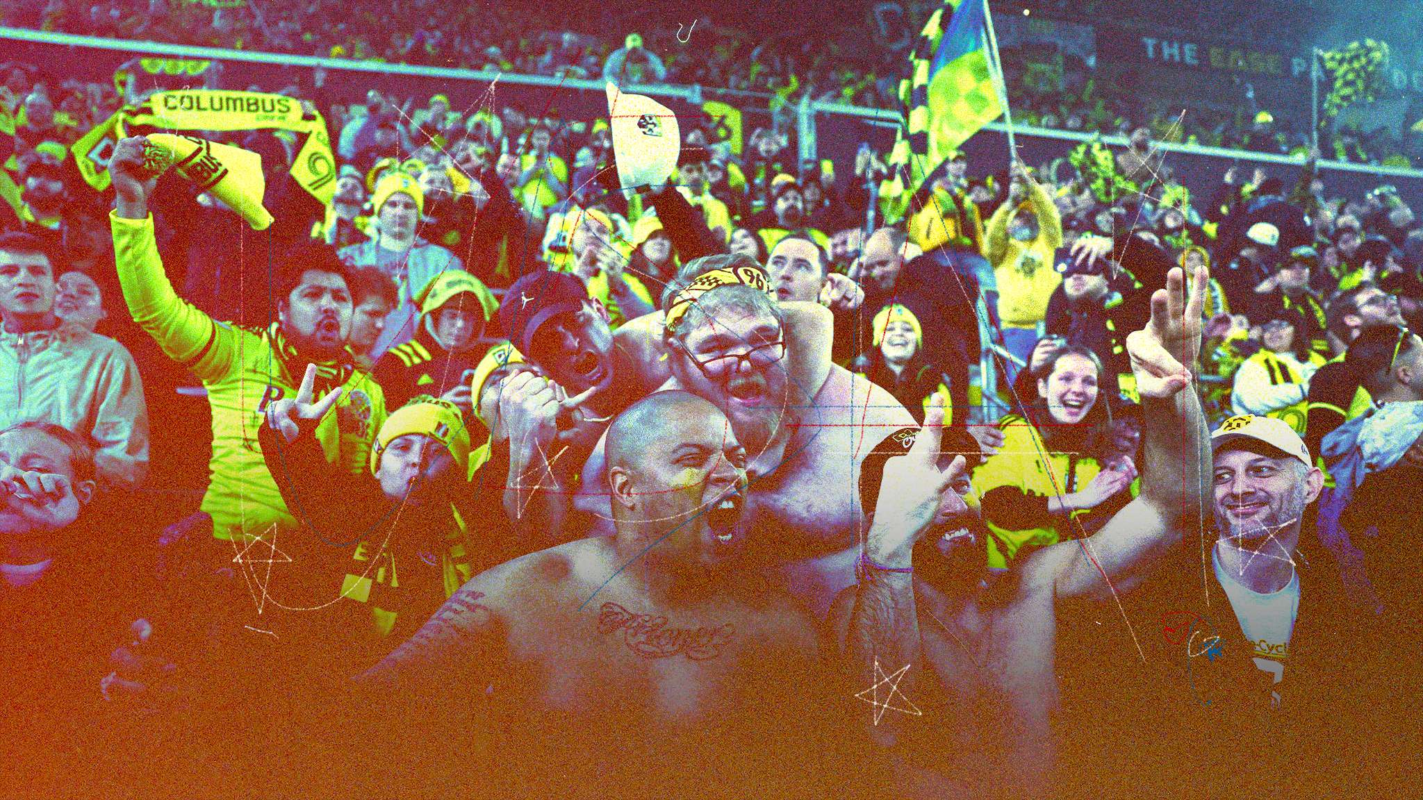 精神力量 精神力量