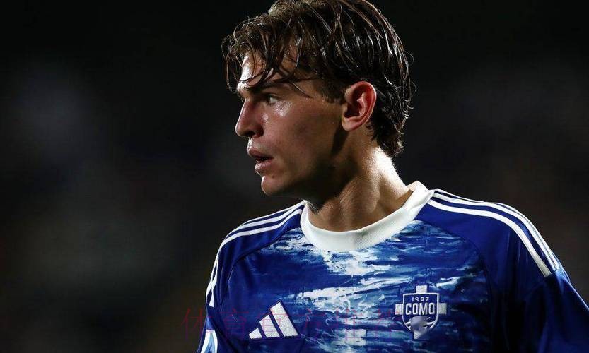 罗马诺：皇马青训敲定19岁波多黎各小将的交易