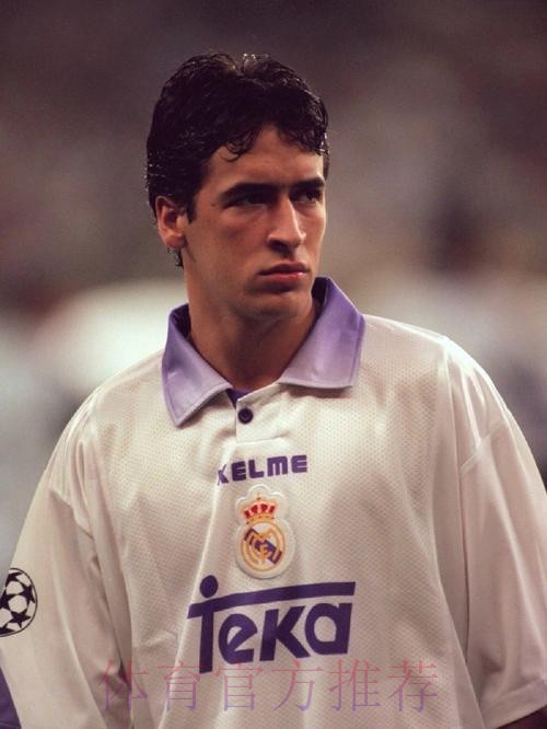 世体:皇马允许劳尔与黄潜进行谈判并愿放他离开 世体:皇马允许劳尔与黄潜进行谈判并愿放他离开