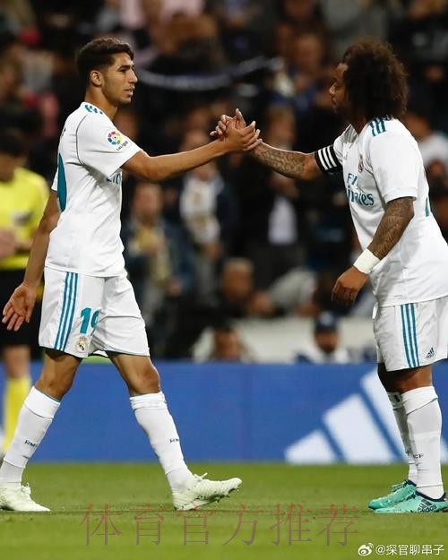 皇马对阿什拉夫很感兴趣 巴黎不会让其免费离开